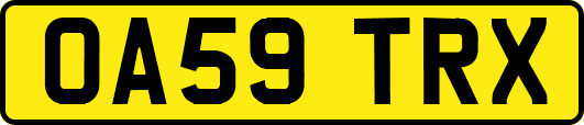 OA59TRX