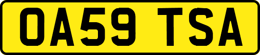 OA59TSA