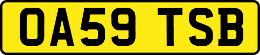OA59TSB