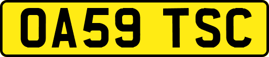 OA59TSC