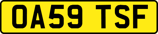 OA59TSF