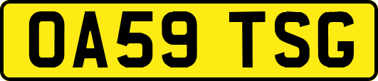 OA59TSG