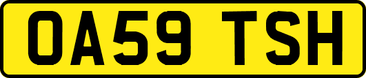 OA59TSH
