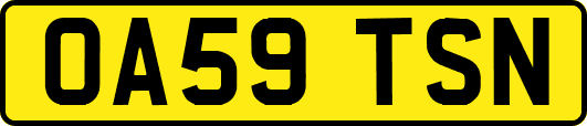 OA59TSN