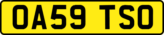 OA59TSO