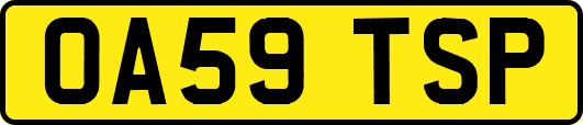 OA59TSP