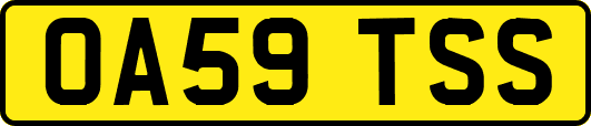 OA59TSS