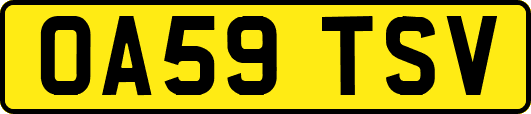 OA59TSV