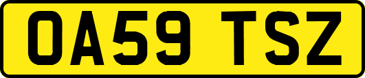 OA59TSZ