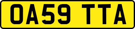 OA59TTA