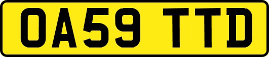 OA59TTD