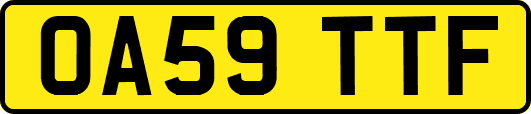 OA59TTF