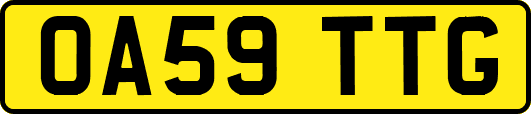 OA59TTG