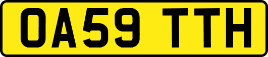OA59TTH