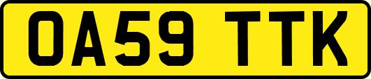 OA59TTK