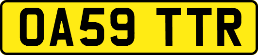 OA59TTR