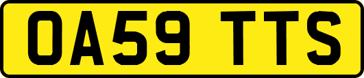 OA59TTS