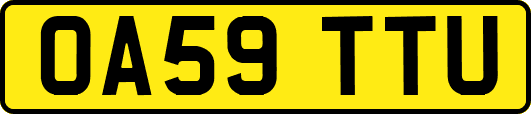 OA59TTU