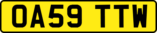 OA59TTW