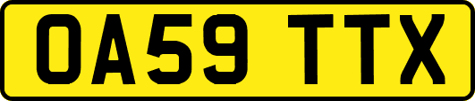 OA59TTX