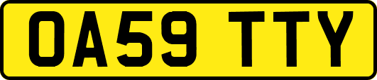 OA59TTY