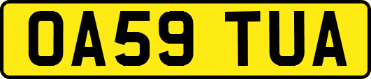 OA59TUA