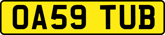 OA59TUB