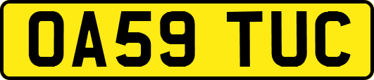 OA59TUC