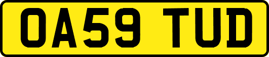 OA59TUD