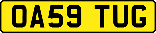 OA59TUG