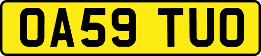 OA59TUO