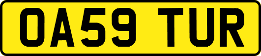 OA59TUR