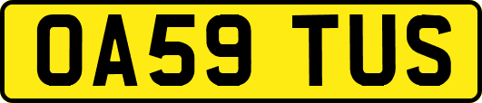 OA59TUS