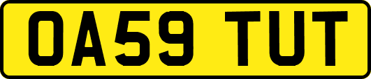 OA59TUT