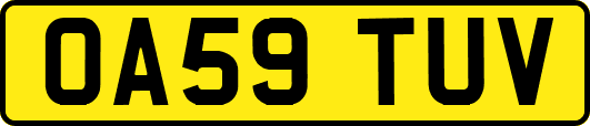 OA59TUV
