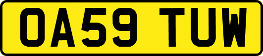 OA59TUW