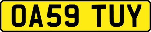 OA59TUY