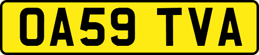 OA59TVA