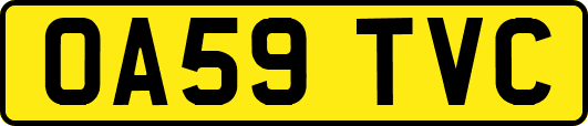 OA59TVC
