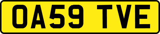 OA59TVE