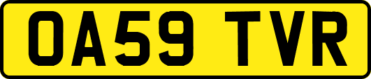 OA59TVR