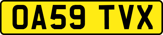 OA59TVX