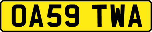 OA59TWA