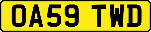 OA59TWD