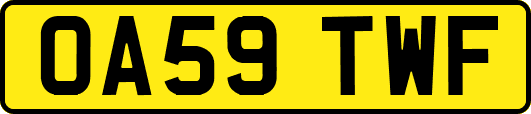 OA59TWF