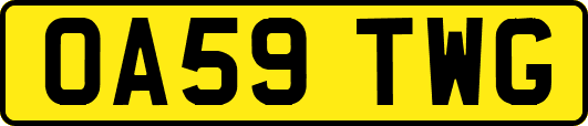 OA59TWG