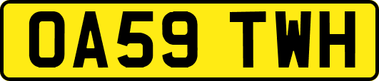 OA59TWH
