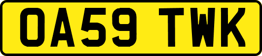 OA59TWK