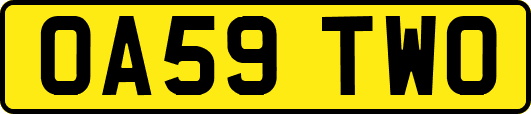 OA59TWO