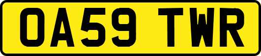 OA59TWR